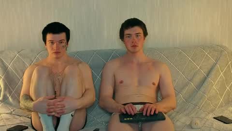 LUCASRYANPVT IS OPEN online show from 04-12-26, 08:03