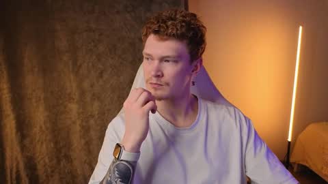 LUCASRYANPVT IS OPEN online show from 05-16-26, 03:03