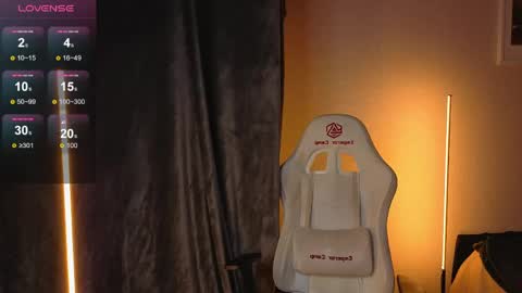 LUCASRYANPVT IS OPEN online show from 05-26-26, 04:14