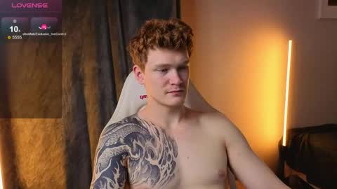 LUCASRYANPVT IS OPEN online show from 05-28-26, 03:15