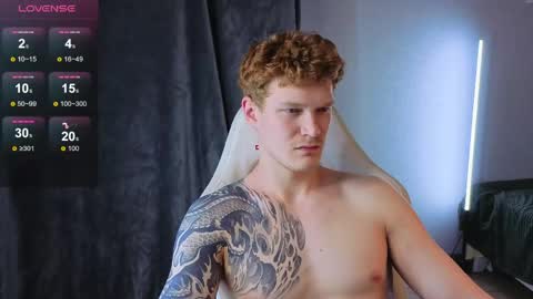 LUCASRYANPVT IS OPEN online show from 05-30-26, 03:03