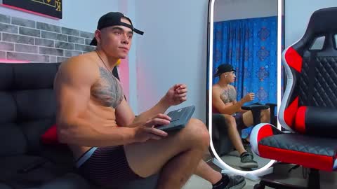 chepe vause online show from 02-23-25, 08:17