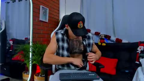 chepe vause online show from 11-30-25, 03:10