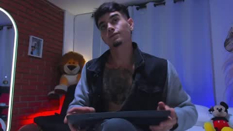 Snapshot of chepe_fit chatting on 04-05-26, 10:51 chepe vause online show from 04-05-26, 10:51