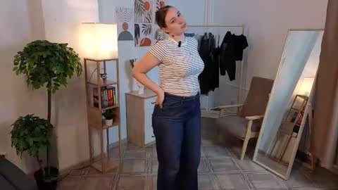 Pauline its my first day online show from 10-21-25, 11:22