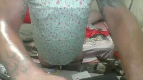 Snapshot of cherhappens chatting on 10-03-25, 04:53 Mistress Cher online show from 10-03-25, 04:53