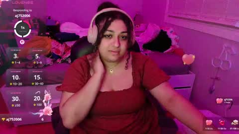 Snapshot of chericheesecake chatting on 09-28-25, 03:56 chericheesecake online show from 09-28-25, 03:56