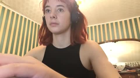 Emely online show from 03-02-26, 06:26