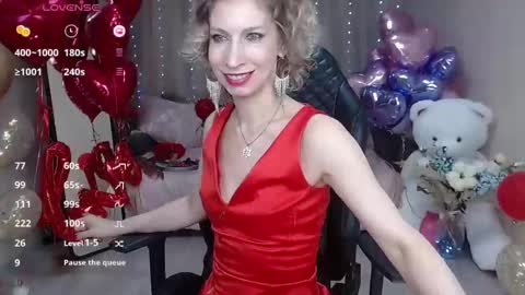 Snapshot of cherishsia chatting on 02-26-25, 08:48 Adriana online show from 02-26-25, 08:48