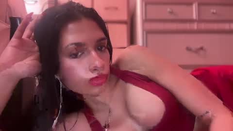 cherliecarmen online show from 03-02-25, 08:40