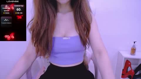 Cheri online show from 11-23-25, 12:43