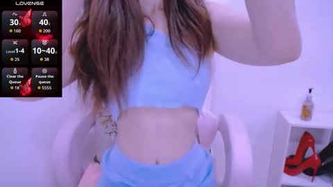 Cheri online show from 12-14-25, 12:16