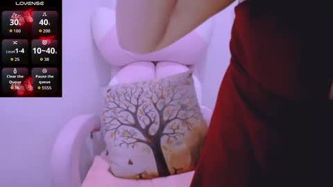 Cheri online show from 01-08-26, 12:24