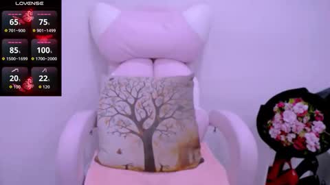 Cheri online show from 03-09-26, 12:25