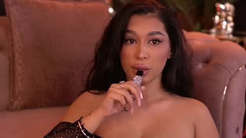 Snapshot of cherriejoy chatting on 04-04-26, 06:05 Cherry online show from 04-04-26, 06:05