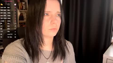 Eva online show from 01-12-26, 01:27