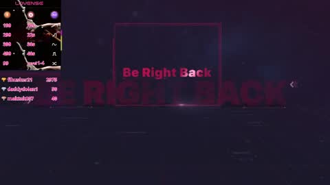 Kate online show from 04-18-26, 07:58