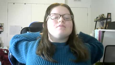 cherrrysummers online show from 12-05-24, 07:05