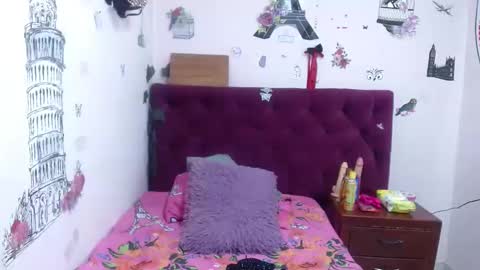 Snapshot of cherry888x chatting on 10-03-25, 01:52 Cherry online show from 10-03-25, 01:52