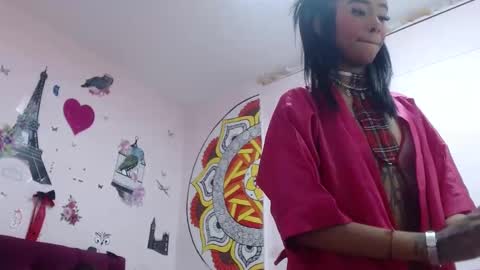 Snapshot of cherry888x chatting on 10-06-25, 03:20 Cherry online show from 10-06-25, 03:20