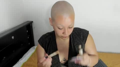 Cherry online show from 04-03-26, 10:35