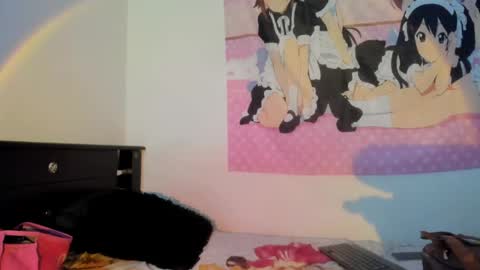 Cherry online show from 05-17-26, 12:34