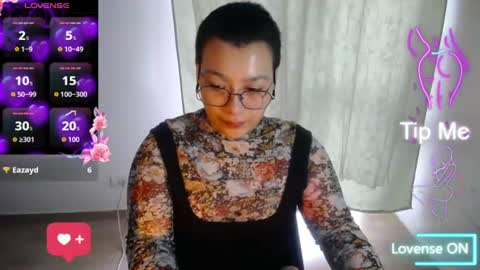 Snapshot of cherry__420 chatting on 06-17-26, 12:07 Cherry online show from 06-17-26, 12:07