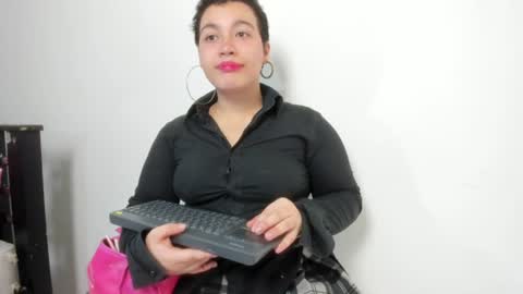 Snapshot of cherry__420 chatting on 07-15-26, 12:54 Cherry online show from 07-15-26, 12:54