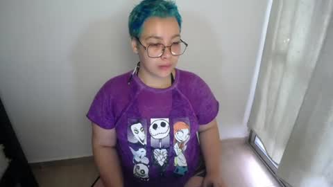 Snapshot of cherry__420 chatting on 07-18-26, 01:15 Cherry online show from 07-18-26, 01:15