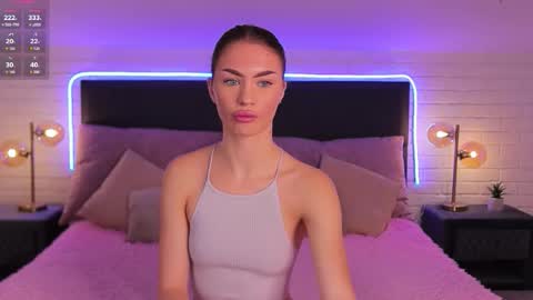 Cherry  Kiss online show from 10-15-25, 07:03