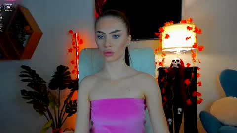 Cherry  Kiss online show from 11-02-25, 07:27