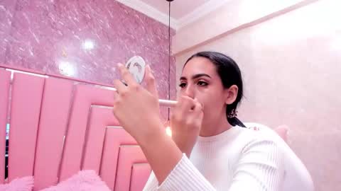 Emma  online show from 11-30-25, 11:36