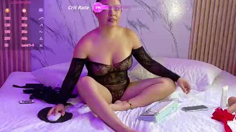 cherry_blossom_miss online show from 03-17-26, 07:17