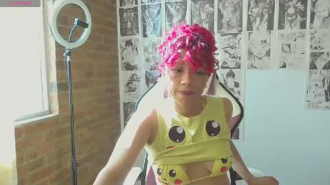 cherry online show from 05-19-26, 01:50