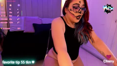 cherry_blushh online show from 09-26-25, 08:24