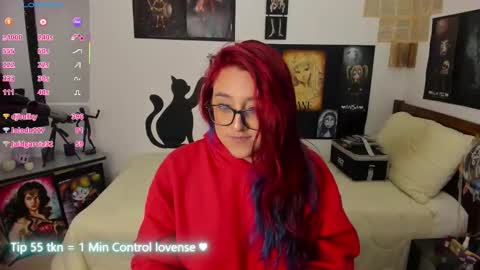 cherry_blushh online show from 11-27-25, 01:29