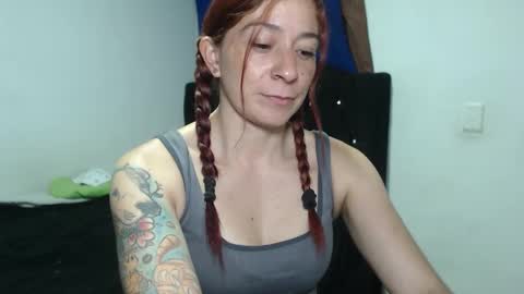 Snapshot of cherry_cam30 chatting on 12-04-24, 11:46 cherry aleja online show from 12-04-24, 11:46