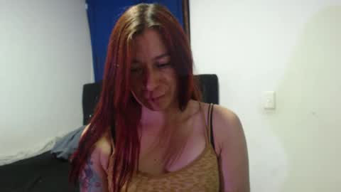 Snapshot of cherry_cam30 chatting on 12-18-24, 12:10 cherry aleja online show from 12-18-24, 12:10