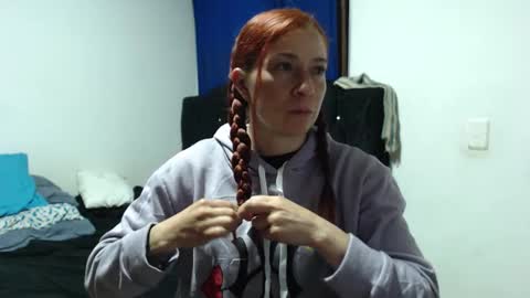 Snapshot of cherry_cam30 chatting on 01-09-25, 02:11 cherry aleja online show from 01-09-25, 02:11