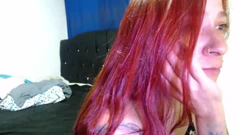 Snapshot of cherry_cam30 chatting on 01-14-25, 12:22 cherry aleja online show from 01-14-25, 12:22