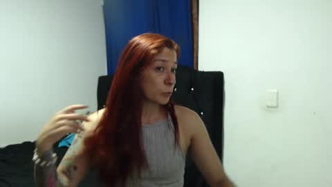 Snapshot of cherry_cam30 chatting on 01-16-25, 12:23 cherry aleja online show from 01-16-25, 12:23