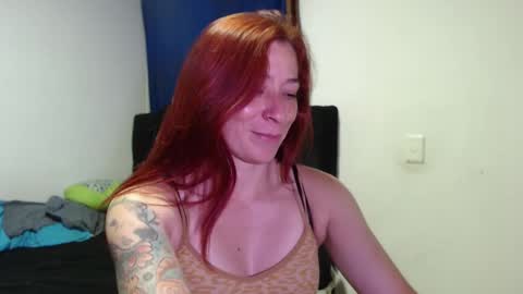 Snapshot of cherry_cam30 chatting on 01-17-25, 01:04 cherry aleja online show from 01-17-25, 01:04