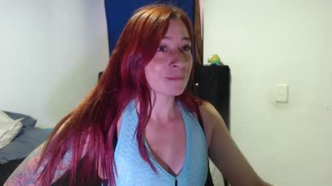 Snapshot of cherry_cam30 chatting on 01-23-25, 11:05 cherry aleja online show from 01-23-25, 11:05