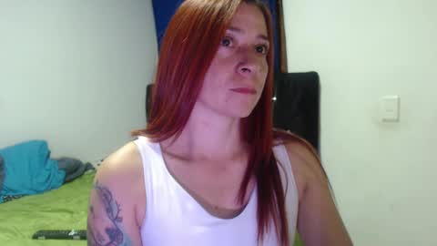 Snapshot of cherry_cam30 chatting on 02-11-25, 01:10 cherry aleja online show from 02-11-25, 01:10