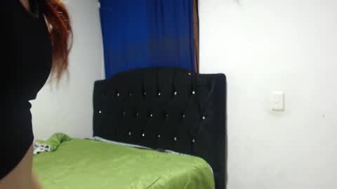 Snapshot of cherry_cam30 chatting on 02-25-25, 01:20 cherry aleja online show from 02-25-25, 01:20
