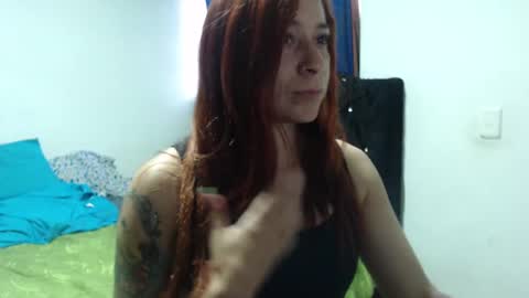 Snapshot of cherry_cam30 chatting on 02-26-25, 09:16 cherry aleja online show from 02-26-25, 09:16