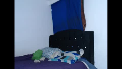 Snapshot of cherry_cam30 chatting on 10-09-25, 11:14 cherry aleja online show from 10-09-25, 11:14