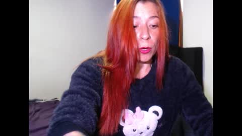 Snapshot of cherry_cam30 chatting on 10-20-25, 09:15 cherry aleja online show from 10-20-25, 09:15