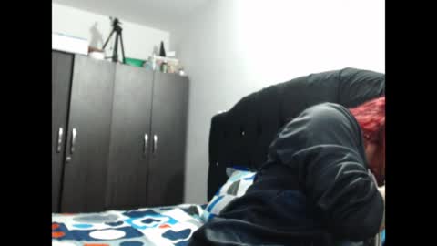 cherry  aleja online show from 05-20-26, 01:01