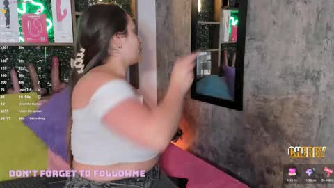 cherryl online show from 09-16-25, 11:44